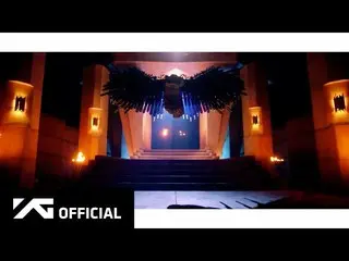 [Formula] BLACKPINK, BLACKPINK-'Bagaimana Anda menyukainya 'M / V TEASER  