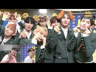 [Formula mbk] [IDOL RADIO] Bersama-sama, DAY6_ "Lepaskan, lepaskan" selesai! 202