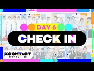 [Formula mnk] [KCON_ _: TACT] DAY6_ _ masuk  