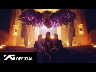 [Formula] BLACKPINK, BLACKPINK-'Anda seperti itu 'M / V  