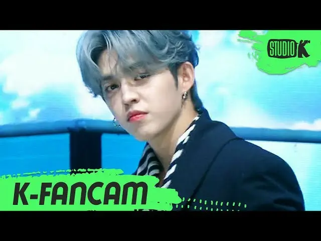 【公式 kbk】 [K-Fancam] SEVENTEEN_ SEVENTEEN 的 “My My” （SEVENTEEN_ _ S.COUPS Fancam）