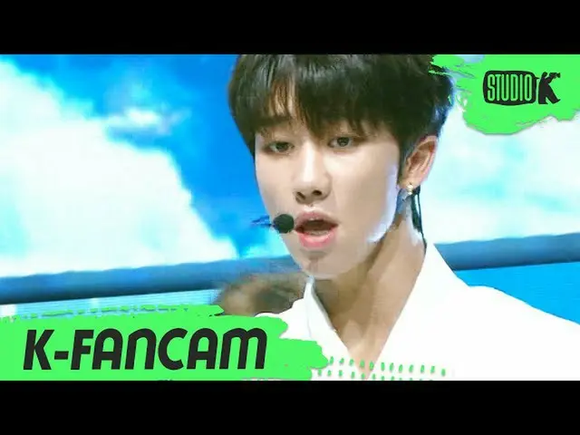 【公式 kbk】 [K-Fancam] SEVENTEEN_ 직캠 'My My' （SEVENTEEN_ _ THE 8 Fancam） l MusicBan