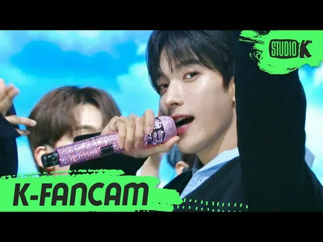 【公式 kbk】 [K-Fancam] SEVENTEEN_ 직캠 'My My' （SEVENTEEN_ _ _ DK Fancam） l MusicBank