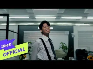 [官方 loe] [Teaser2] LEE JIN HYUK_ （Lee Jin Hyuk （UP10TION_ _ _） _） _ Bedlam （난장판）