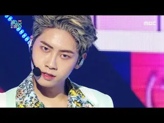 [Formula mbk] [쇼! MUSIC CORE_] イ ・ ジ ン ョ ョ ク （UP10TION_ _） _ - 난장판, (LEE JIN HYU