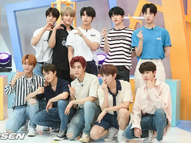 Jin Tong, "Fakta Datang Benar" direkam. ..