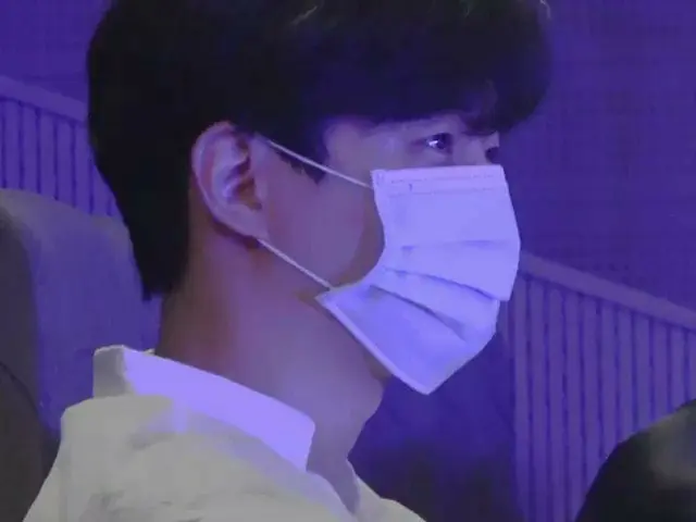 Mari kita lihat situasi siaran langsung Junho (2PM) oleh #Jun.K (2PM) adalah top