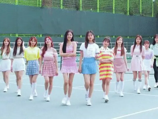 #IZONE Yujin berbicara tentang "posisi baru" di Korea Selatan.  ● Dia juga sanga