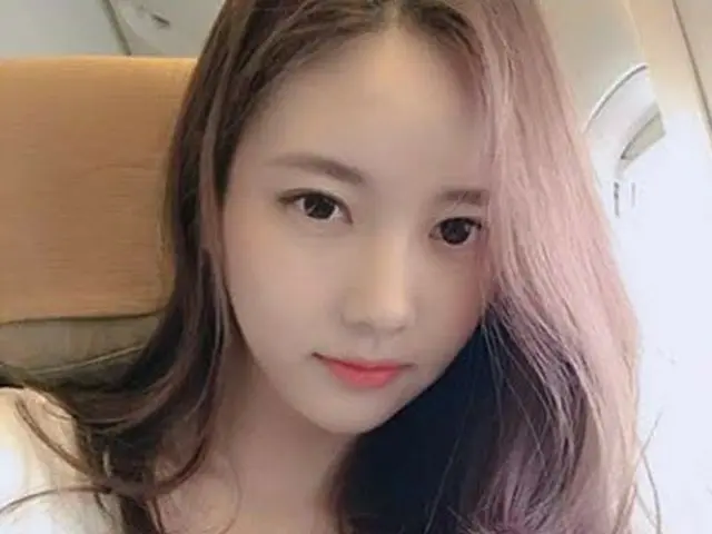 Han Suxi, "musuh alami YG," sekarang dalam masa percobaan dan sekali lagi narkob