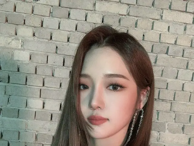 [T formula] fromis_9, [#branch line] Heng! Terima kasih banyak, saya ingin melih