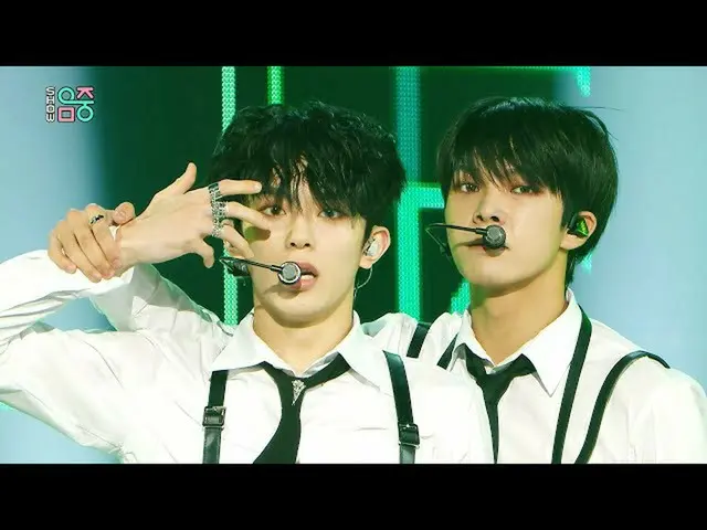 [Formula mbk] Music CORE_] VERIVERY_- 썬더 (VERIVERY_ _ -Thunder) 20200711  