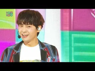 【Formula mbk】 [MUSIC! MUSIC CORE_] イ ・ ジ ン ョ ョ ク （UP10TION_ _） _ - 난장판 (LEE JIN 