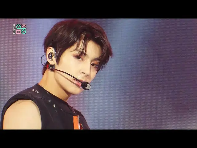 [Formula mbk] [Tunjukkan! Music Core_] Golden Boy-Won (Clear Dream), Golden Boy-