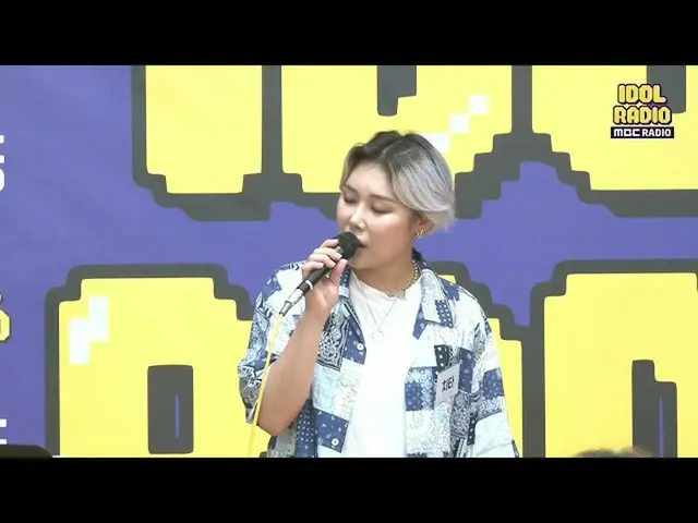 [Formula mbk] [IDOL RADIO] "Need Your Love" LIVE ♬ 20200710  