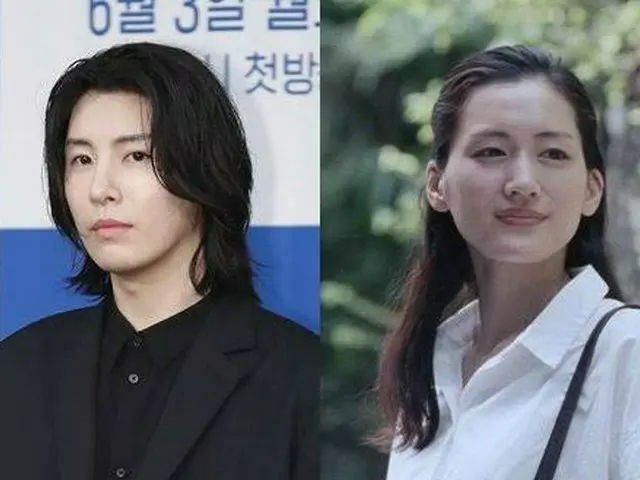 #Ayase Haruka, #Tidak Min Woo dan teori penuh gairah "dihidupkan kembali" telah 