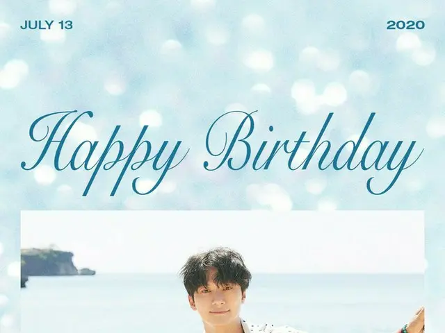 [D resmi yg] SELAMAT ULANG TAHUN JAIJIN  2020.07.13  #SECHSKIES #SECHSKIES #LEEJ