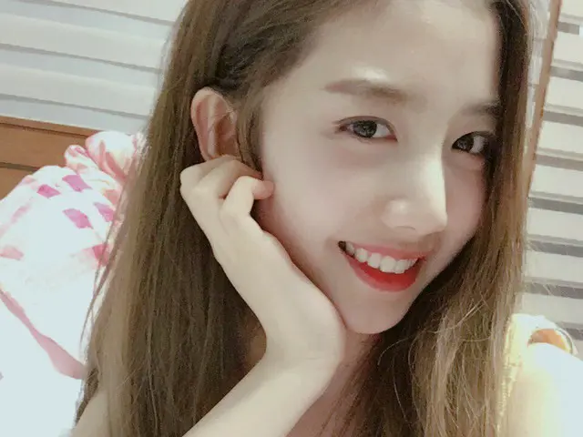 [Formula T] CherryBullet, [#유주 #YUJU] Roulette untuk pertama kalinya menonton fo