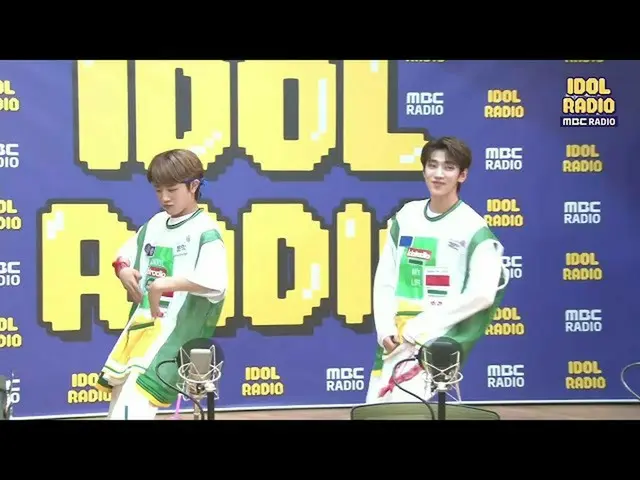 [Formula mbk] [IDOL RADIO] 'Saya dapat mendengar kuis judul Anda ~! 20200714  