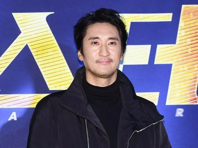 Aktor Shin Hyun Joon_ membantah penggunaan propofol ilegal dan mengungkapkan tan