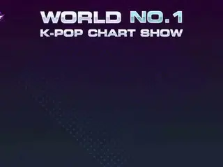 #BLACKPINK, #1 Hari Ini. .. mahkota kedelapan, "M COUNTDOWN" 