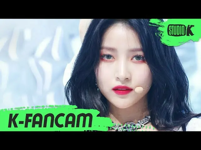 【公式 kbk】 [K-Fancam] GFRIEND_ 직캠 'Apple' （GFRIEND_ _ Sowon Fancam） l MusicBank 20