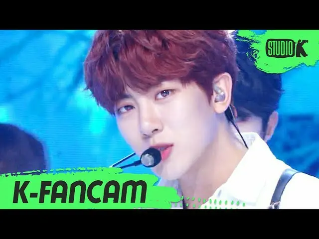 【公式 kbk】 [K-Fancam] Golden Child_ 지범 직캠 'ONE （Lucid Dream）' Child Anak Emas KIM 