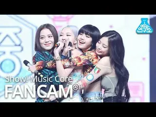 [Formula mbk] [Lembaga Penelitian Hiburan 4K] BLACKPINK_ No. 1 "Preferensi Anda"