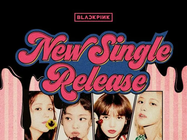 [D Official yg] #BLACKPINK NEW SINGLE (Feat.?) TEASER POSTER #BLACKPINK #JISOO#JENNIE #ROSÉ #LISA #N