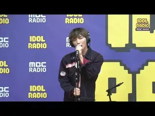 [Formula mbk] [IDOL RADIO] D.COY_Live broadcast "Go away" 20200727  