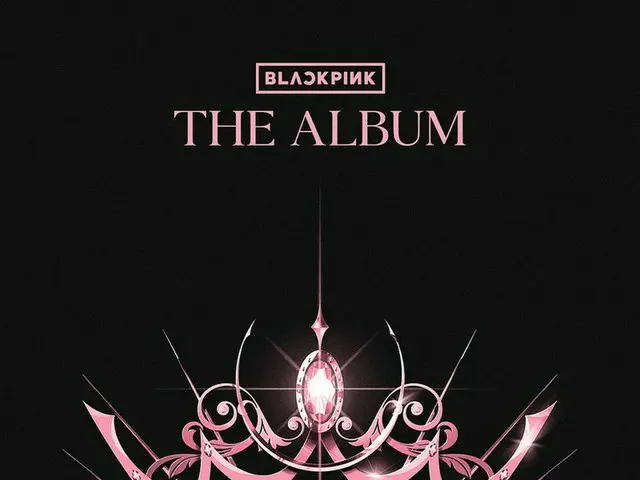 [D Official yg] #BLACKPINK THE ALBUM TEASER POSTER ”The Album” ✅2020.10.02#BLACKPINK #JISOO #JENNIE