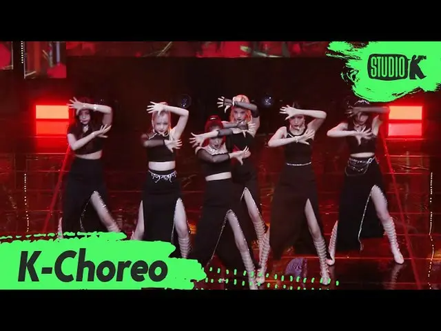 【公式 kbk】 [K-Choreo] GFRIEND_ 직캠 'Apple' （GFRIEND_ _ Koreografi） l MusicBank 2007