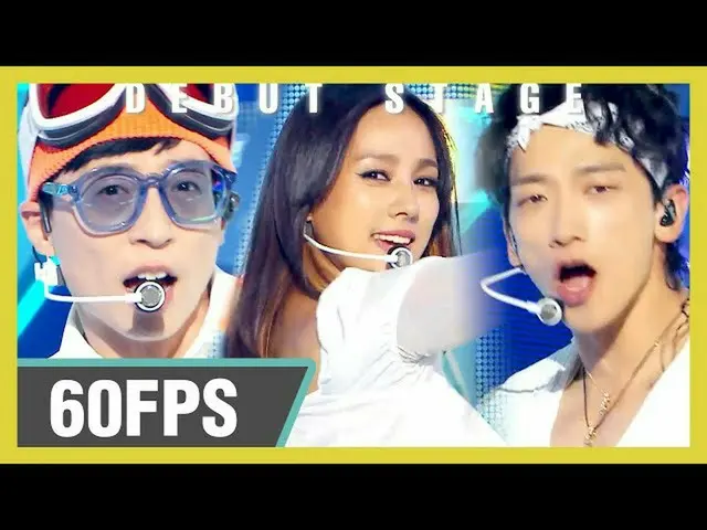 [Formula mbk] 60FPS 1080P | SSAK3- Tampil lagi di musim panas + pantai! Music Co