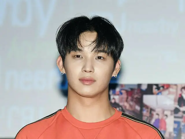 BTOB Hyungsik ditugaskan di ibukota militer dan band militer.