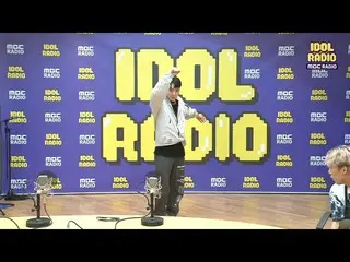 [Official mbk] [IDOL RADIO] Koreografer KASPER "Candy (BAEK HYUN (EXO))" 2020072