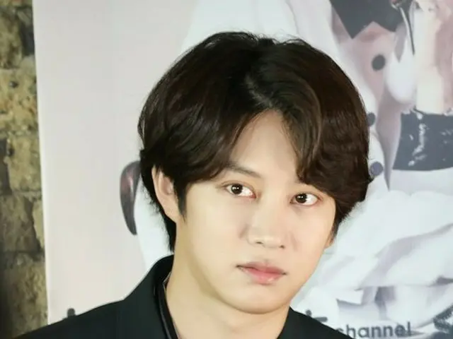 "SUPER JUNIOR" Seseorang yang dituduh secara jahat menulis di SNS Hichul, dan ko