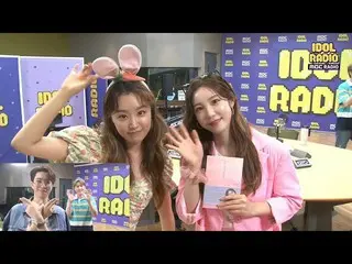 [Formula mbk] [IDOL RADIO] dengarkan lagunya lagi! Secret_'Magic 'end ~ ♡ 202007