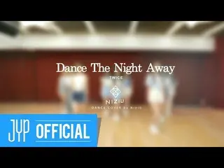 #NiziU, "DUA KALI" adalah topik hangat di Korea.  ● TWICE sepenuhnya mencerna la