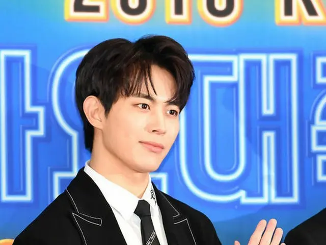 "VIXX" Hong Bin, yang mabuk selama siaran langsung dan menangguhkan acara, mengu