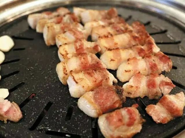 #BTS, "Kutipan Diet" adalah topik hangat di Korea. ..  ● Kalori bukanlah unit "e
