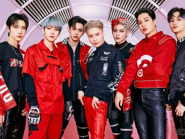 "EXO-SC", "Red Velvet", "SUPER JUNIOR", "SuperM", dll. Akan muncul di "a-nation"