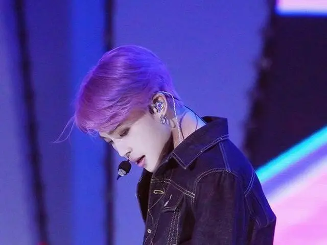 #BTS Jimin, "Busana denim berturut-turut" adalah topik hangat di Korea. ..