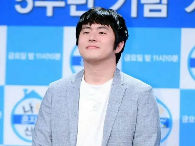 Penulis webtoon Gian 84, adegan yang diabaikan dalam "pelajar di luar negeri"? S