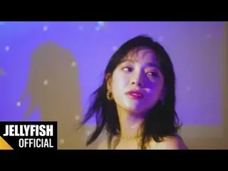 [Formula] gugudan, 세정 (SEJEONG) - Trailer KLIP LANGSUNG "Whale"  