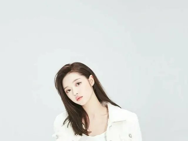 "OHMY GIRL", debut solo pertama band Anda pada 9/7 telah ditentukan. ..