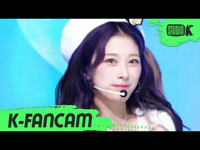 【公式 kbk】 [K-Fancam] Rocket Punch_ 직캠 'JUICY' （Rocket Punch_ _ YUN KYUNG Fancam） 