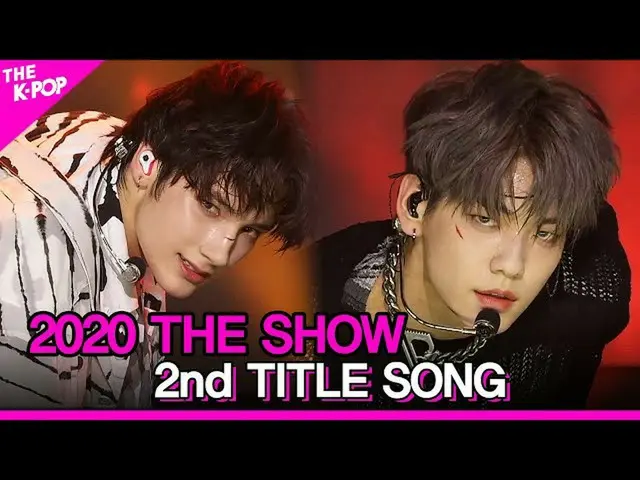 【Formula sbp】 ❤THE SHOW_ _ 歌集 .zip②❤  