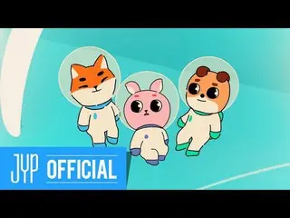 [Formula jyp] DAY6 (One Day Night) "Di mana laut tidur" M / V  