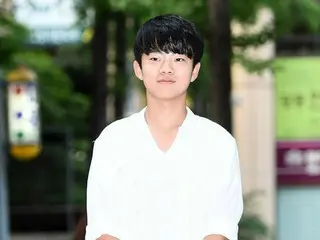 Aktor cilik Jung Joon Won (Jung Joon Won) dibatalkan kontraknya dengan kantornya