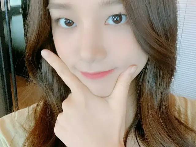 [Formula T] LABOUM, [#Solbin] Semuanya, harap berhati-hati untuk tidak menghinda