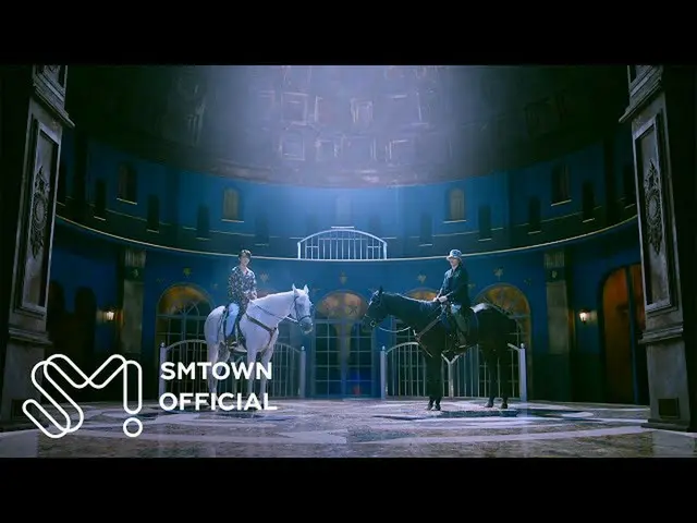 【公式 smt】 SUPER JUNIOR-D ＆ E SUPER JUNIOR-D ＆ E'BAD'MV  